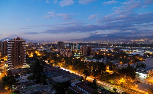 <i>Las cifras del Banguat evidencian que el crecimiento económico se ha mantenido por encima del 4 % durante la mayor parte del año. Foto de iStock</i>