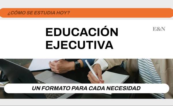 Educación ejecutiva: ¿Su equipo está listo para aprender en minutos?