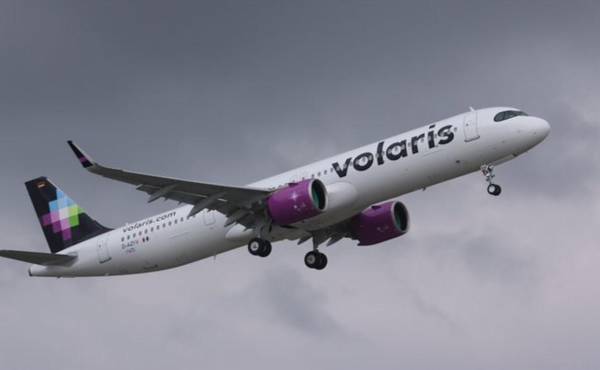 <i>Los boletos para la nueva ruta ya están disponibles a través de la página web o la aplicación de Volaris. Foto de cortesía</i>