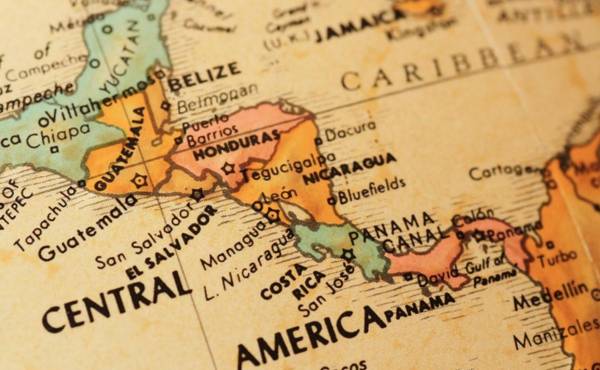 Aumento del crédito, remesas e inversión pública impulsan crecimiento de Centroamérica