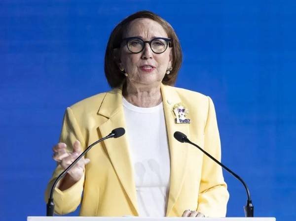 <i>En una siguiente votación (que será la cuarta ronda), se sabrá si Grynspan es apoyada o no por las cinco potencias que integran el Consejo de Seguridad de la ONU. (Foto: EFE)</i>
