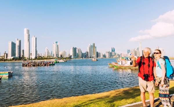<i>El 23 de noviembre de 2015 se incluyó a República Dominicana dentro de los países que requieren una visa estampada para ingresar a Panamá. Foto de iStock</i>