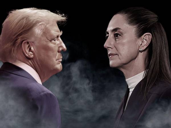 El cambio que trae aparejado el Plan Antidrogas presentado por la Casa Blanca trasciende la lucha contra el narcotráfico y reconfigura la relación bilateral. (Foto: Campaigns &amp; Elections Mexico)