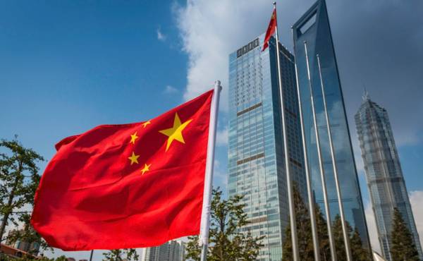 <i>La actividad en la industria manufacturera de China volvió a tomar impulso en junio. Foto de iStock</i>
