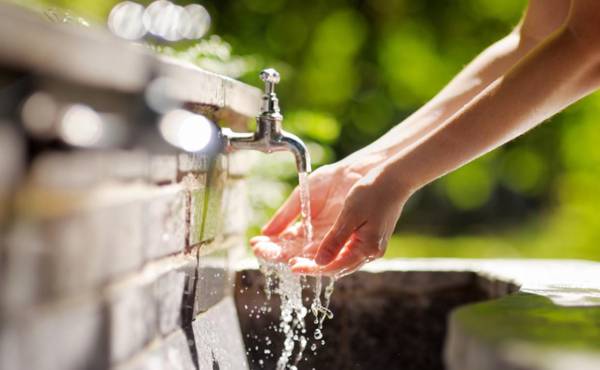 <i>La gestión entre los tres países dificulta la coordinación institucional y agrava los conflictos entre comunidades, especialmente en zonas vulnerables a sequías. Foto de iStock</i>