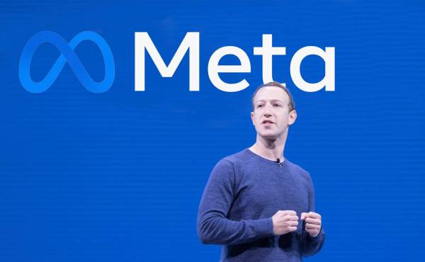 Zuckerberg es el ‘arquitecto‘ del nuevo capítulo de Meta