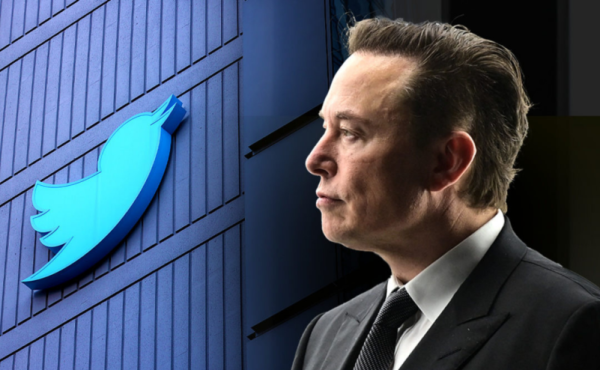 Elon Musk se compromete a mejorar Twitter desde el consejo de administración