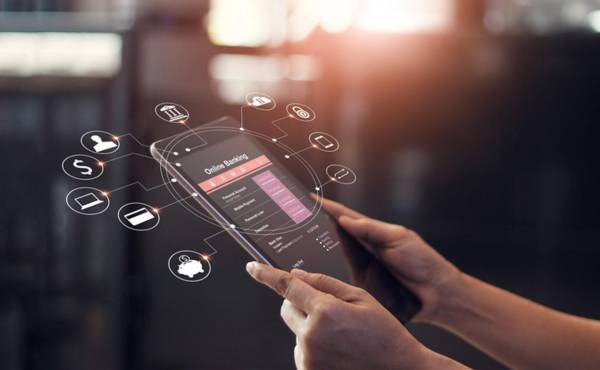 <i>La banca digital consolidó su presencia en la vida cotidiana de los costarricenses durante los últimos seis años. Foto de iStock</i>