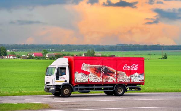 <i>Para el año completo, Coca-Cola proyecta un crecimiento comparable de las ganancias por acción de entre el 9 % y el 10 %, lo que supone una mejora respecto a la horquilla entre el 8 % y el 9 % estimada en sus anteriores cuentas. Foto de iStock</i>