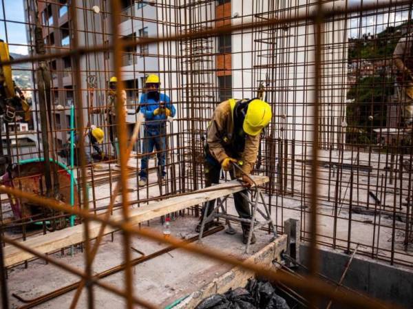 Construcción de viviendas en Guatemala atraviesa condiciones favorables