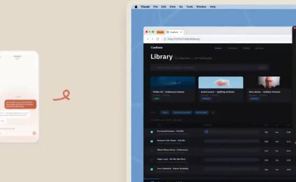 Anthropic también señaló que la gran novedad reside en la integración con Dispatch, una función que permite la continuidad entre dispositivos.