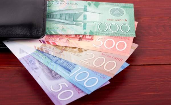 <i>A lo largo de 2025, la cartera de créditos de Nicaragua sostuvo un crecimiento de dos dígitos, alcanzando 13,3 %. Foto de iStock</i>