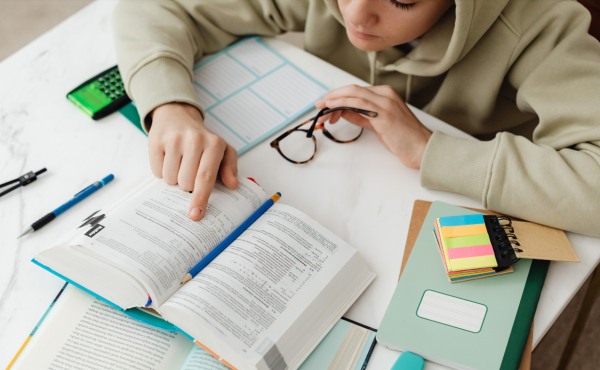 <i>Un CI muy bajo, generalmente por debajo de 70 en pruebas estandarizadas, puede formar parte de una evaluación de discapacidad intelectual. Foto de iStock</i>