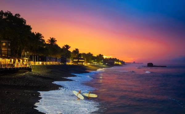 El turismo deportivo concentra el 10 % del flujo turístico mundial