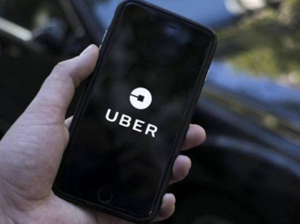 ¿Quién es el joven de 18 años responsable del ciberataque a Uber?