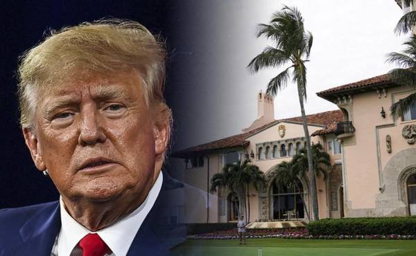 ¿Qué se sabe del allanamiento del FBI a la mansión de Trump en Florida?