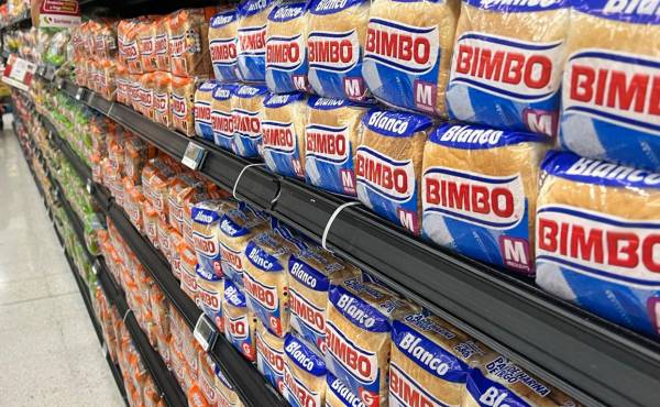 <i>En 2025, las ventas netas sumaron 426.952 millones de pesos (unos US$23.720 millones), un alza anual del 4,6 % y de 1,6 % excluyendo efectos del tipo de cambio. Foto de EFE</i>