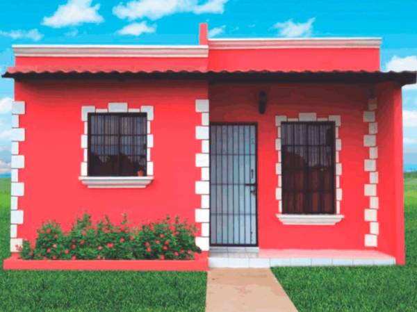 Villa Casteleón, una opción de vivienda en Nicaragua