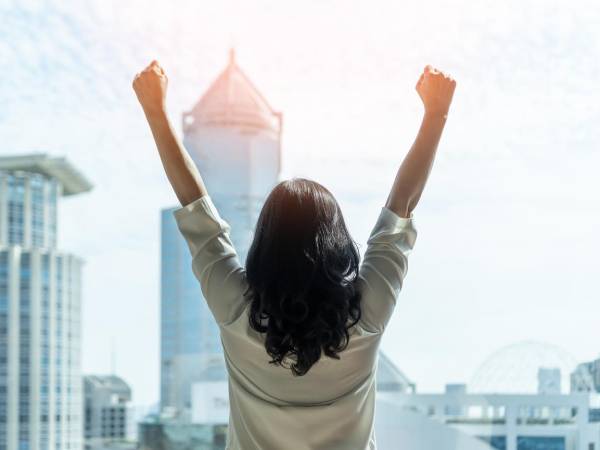 ¿Cómo pueden combatir las mujeres emprendedoras los obstáculos de género?