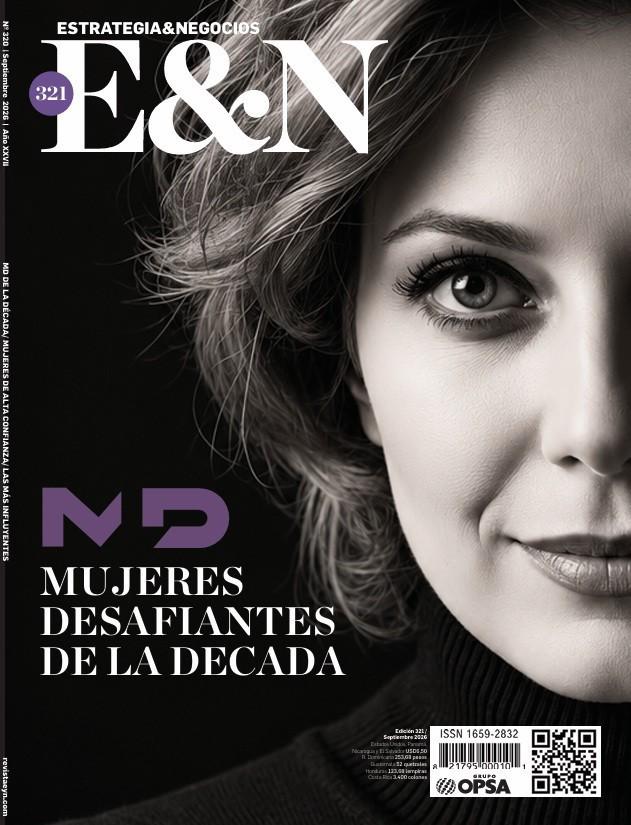 Mujeres Desafiantes de la Década