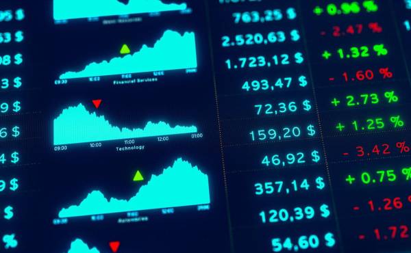 <i>La región enfrenta presiones inflacionarias, ya que la mayoría de sus economías son importadoras netas de energía. Foto de iStock</i>