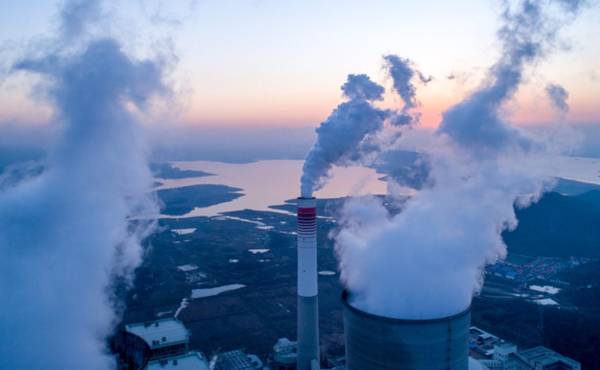 Riesgos climáticos tendrán un costo anual para empresas de US$1,2 billones para 2050