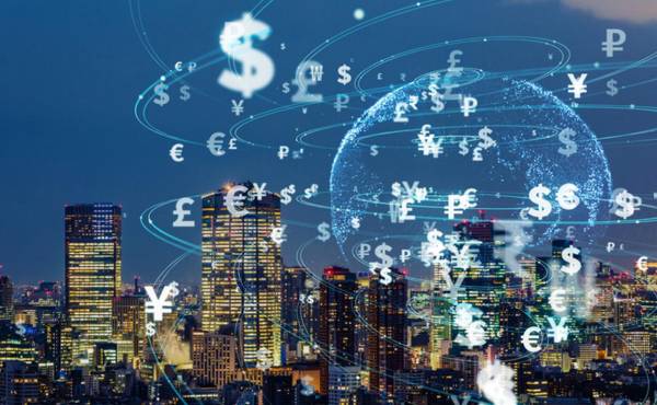 <i>Los depósitos del Centro Bancario Internacional (CBI) alcanzaron un saldo total de US$118,204 millones en febrero. Foto de iStock</i>