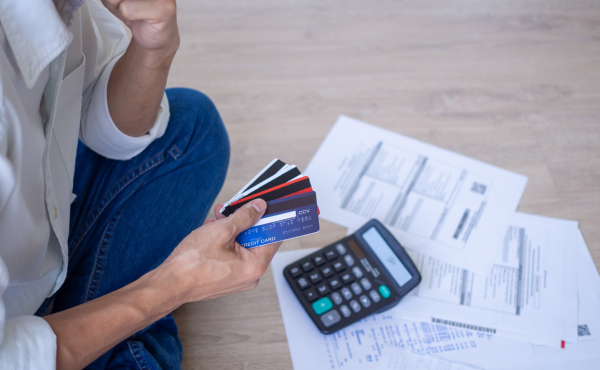 <i>Expertos coinciden en que la salud financiera y la salud emocional están estrechamente relacionadas. Foto de cortesía</i>