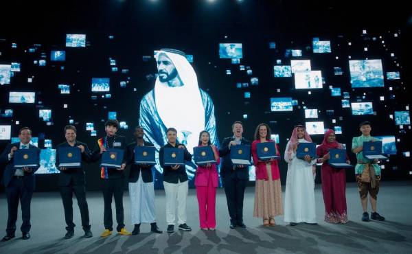 Premio Zayed a la Sostenibilidad abre convocatoria mundial para el ciclo 2027