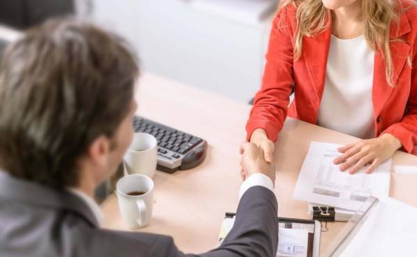 Los 3 peores errores que cometen los candidatos en las entrevistas de trabajo