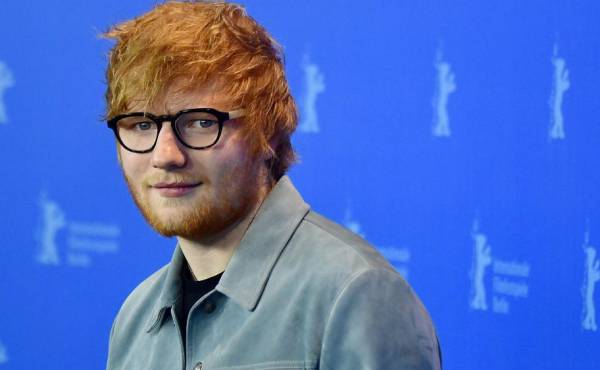 Ed Sheeran afirma filmar toda su creación musical tras ganar juicio por plagio