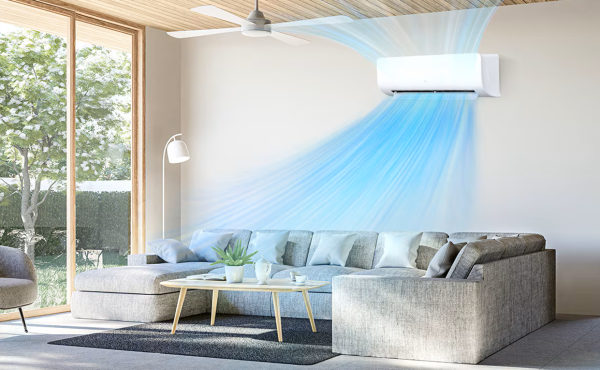 <i>En una temporada marcada por el calor intenso, combinar tecnología eficiente con buenas prácticas de uso puede ser la clave para disfrutar de un hogar más fresco, confortable y funcional. Foto de cortesía</i>