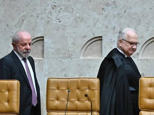 <i>Brasil no enfrenta todavía una ruptura institucional. Sus mecanismos legales continúan funcionando y las decisiones pueden ser recurridas. Pero el funcionamiento formal de las instituciones no elimina el deterioro de su legitimidad. (Foto: EFE)</i>