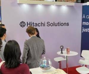 Hitachi Solutions anuncia su llegada a Costa Rica