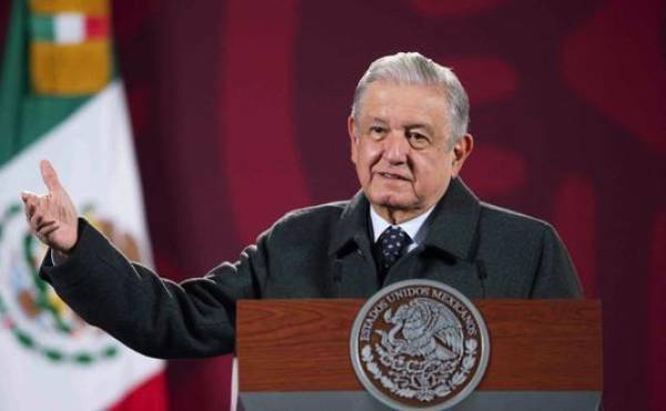 López Obrador rechazó asistir a la Cumbre de las Américas por la exclusión de Cuba, Nicaragua y Venezuela