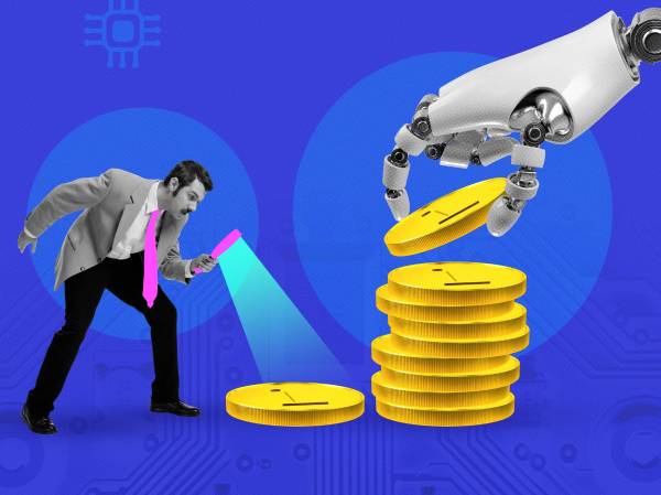 <i>Adoptar una visión sistémica y comprender dónde se encuentran las organizaciones y las personas permite a los líderes anticipar obstáculos y oportunidades, así como a entender el ritmo y la evolución economía de la IA., afirma McKinsey. (Foto: Shutterstock) </i>