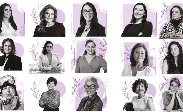 MD 2026 | 15 Protagonistas que están transformando el futuro de Centroamérica