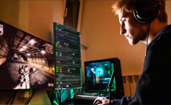 <i>Los jugadores deben asumir la seguridad de sus cuentas como parte de la experiencia digital, especialmente frente a engaños que buscan aprovechar la confianza. Foto de iStock</i>