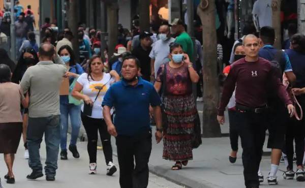 Guatemala: Salud modifica restricciones y flexibiliza el uso de mascarilla