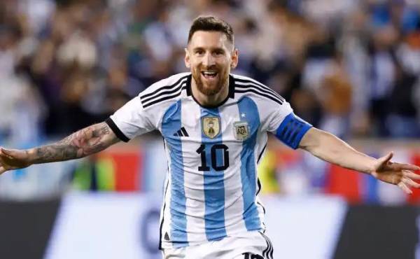 ¿Cuáles son los récords que Messi aspira a batir en Qatar-2022?