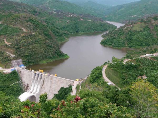 <i>Invertir estratégicamente en infraestructura no es una opción secundaria, sino una de las pocas palancas capaces de modificar de manera duradera el potencial de crecimiento. Foto de cortesía</i>