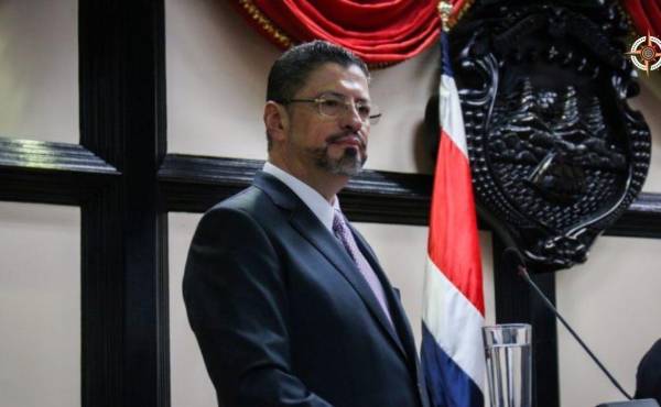 Costa Rica: Rodrigo Chaves anunció el fin de convenio educativo con Cuba