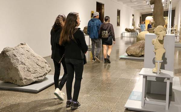 <i>Según el instituto, a partir de los datos actuales, se proyecta cerrar el año con la visita de aproximadamente 2,7 millones de turistas. Foto de cortesía</i>