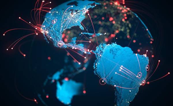 <i>El reto más importante que tiene Latinoamérica es fortalecer su gobernanza geopolítica, eso implica fortalecimiento del Estado. Foto de iStock</i>