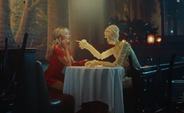 <i>El anuncio de Pringles fue uno de los favoritos de la audiencia según una encuesta de The New York Times. Foto de cortesía</i>