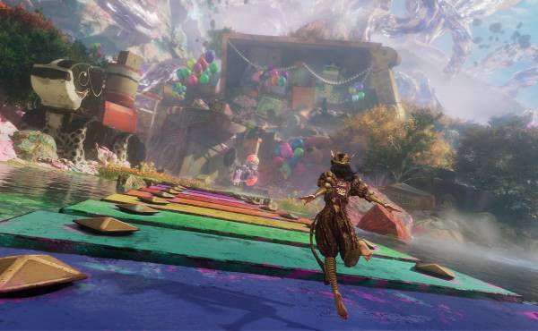 <i>El título francés 'Clair Obscur: Expedition 33', ambientado en la Belle Époque, se coronó como el mejor videojuego del año en los premios BAFTA Games 2026. Foto de cortesía</i>