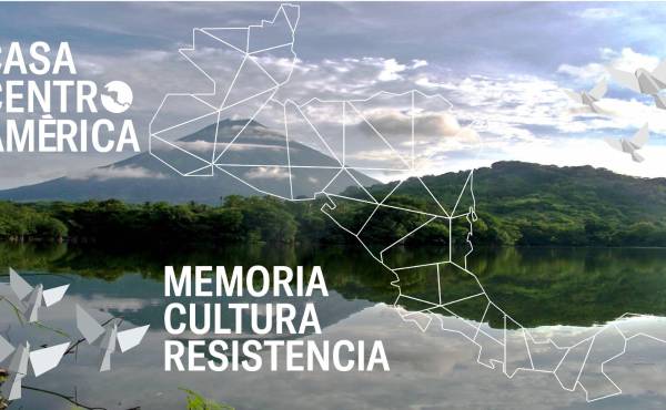 <i>La Casa Centroamericana, que no dispone de sede física, desarrollará una programación itinerante en colaboración con instituciones culturales y organizaciones sociales de España. Foto de cortesía</i>