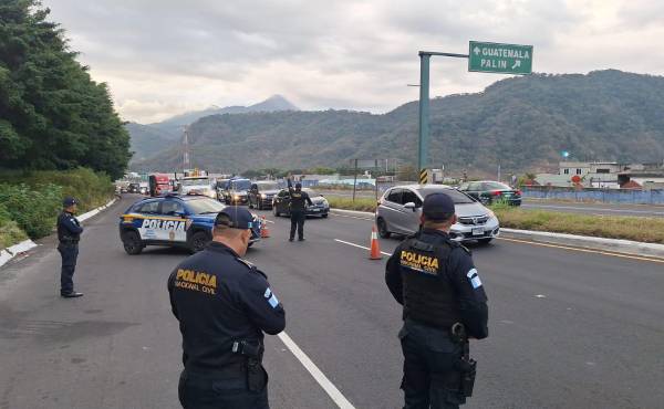 <i>Las autoridades atribuyen esta mejora a la implementación de medidas extraordinarias de seguridad, entre ellas varios estados de excepción decretados en los primeros meses del año. Foto de cortesía</i>