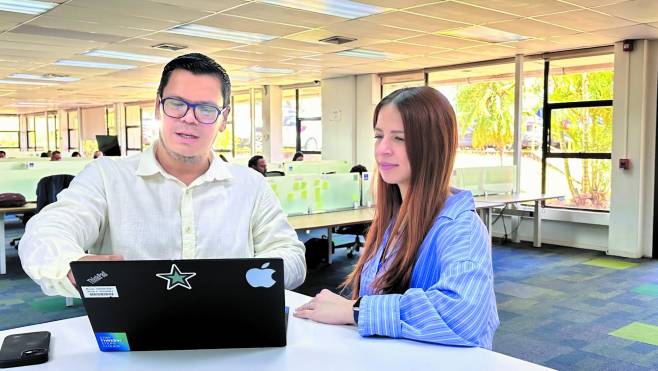 Unilever trabaja bajo una visión en la que el crecimiento del negocio, la sostenibilidad y la reputación se fortalecen mutuamente.