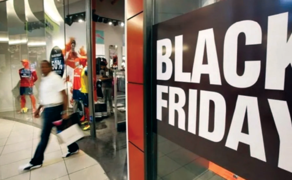 Comercios de Panamá están a la expectativa del Black Friday 2022